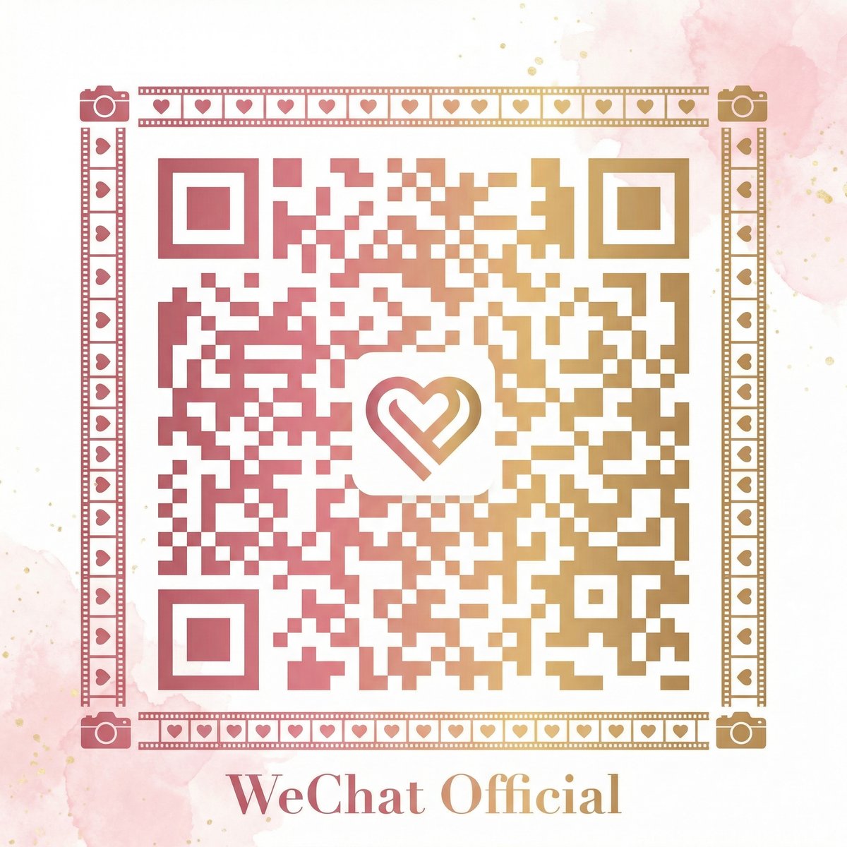 91爆料网微信公众号二维码